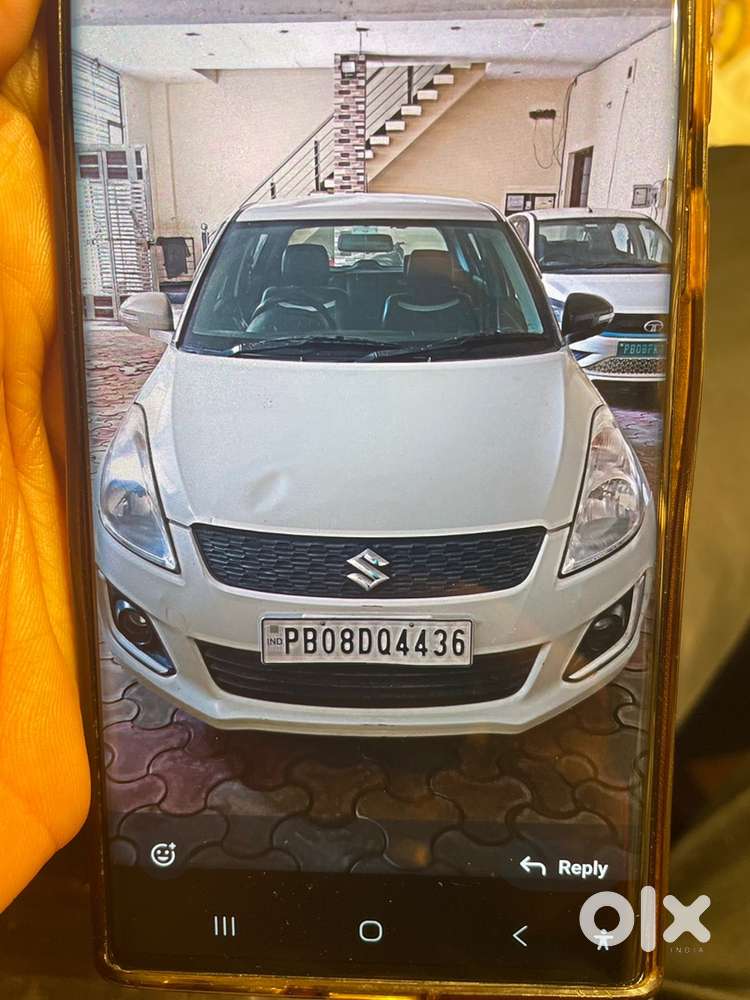 Maruti Suzuki Swift 2017 Diesel