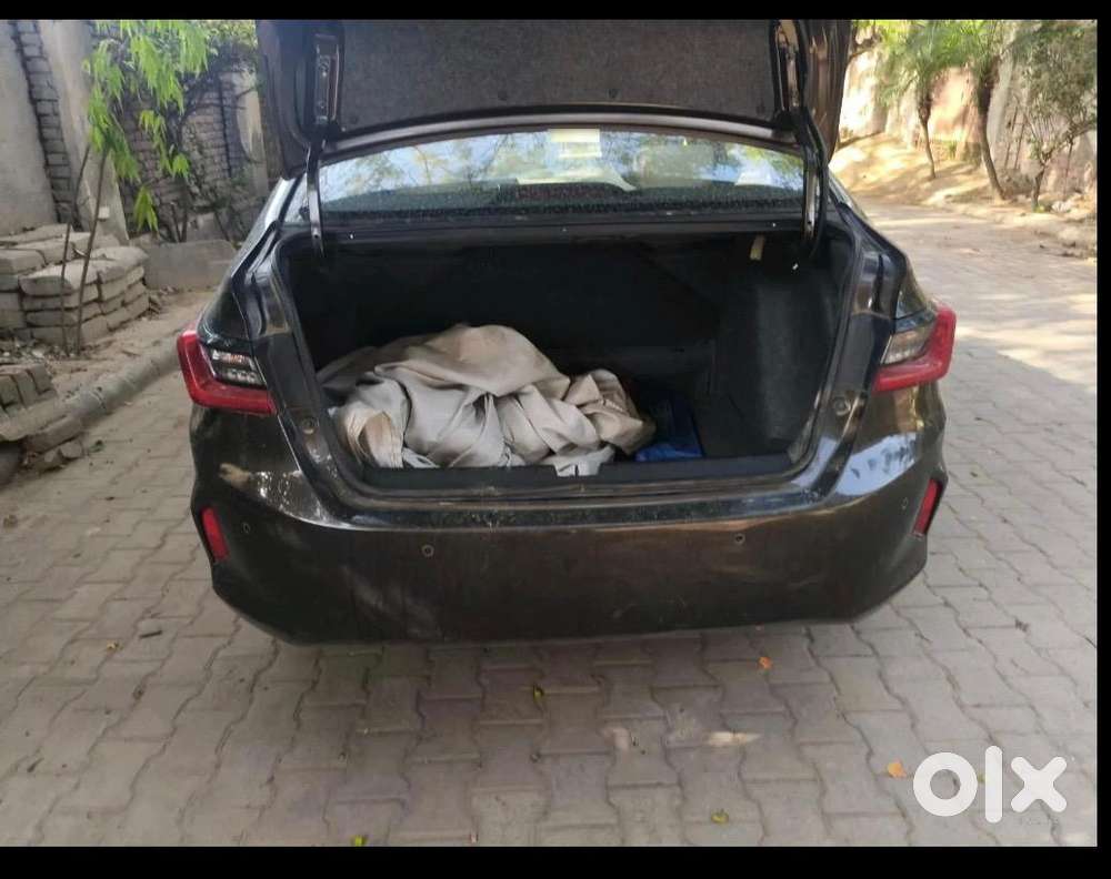 Honda City 2022 Petrol Good Condition