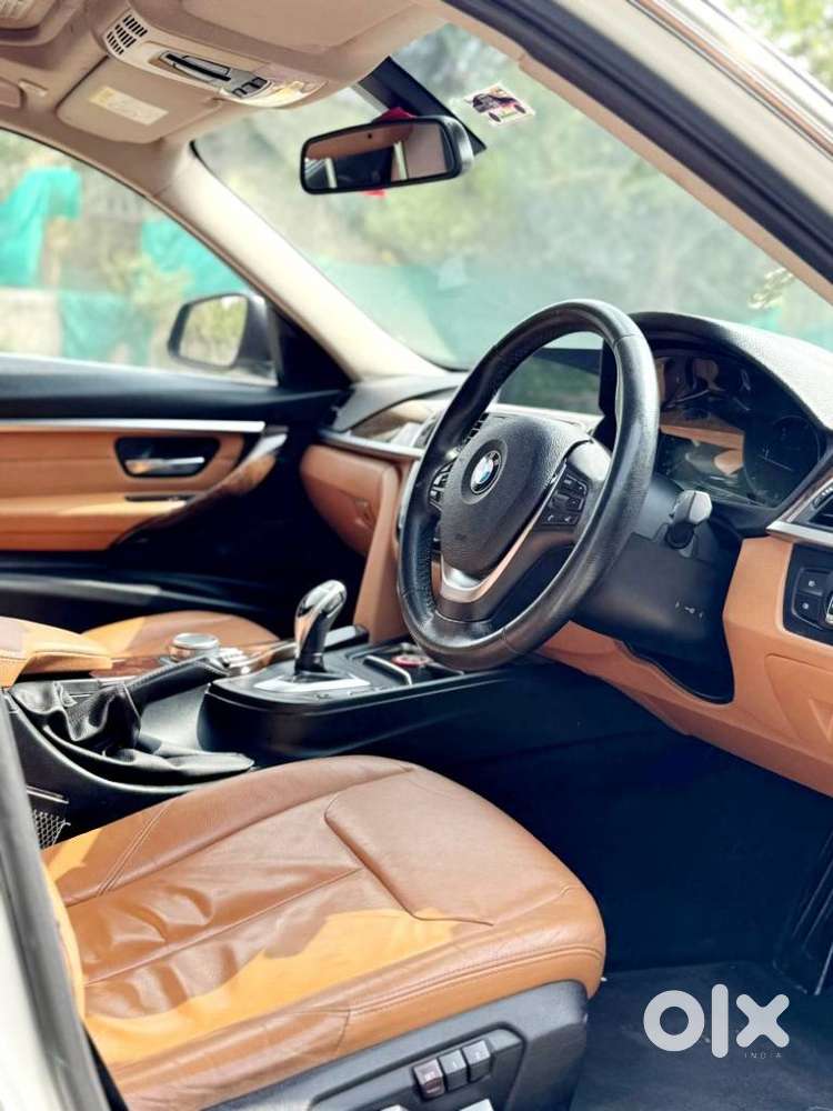 Bmw 3 Series 320d Sedan, 2019, Diesel