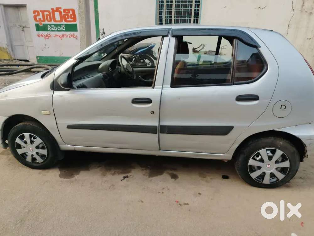 Tata Indica Ev2 2013 Diesel Manual