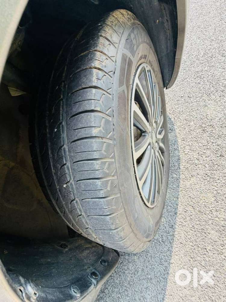 Maruti Suzuki Dzire 1.2 Zxi Plus, 2019, Petrol