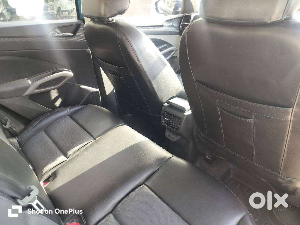 Skoda Kylaq Signature At, 2025, Petrol