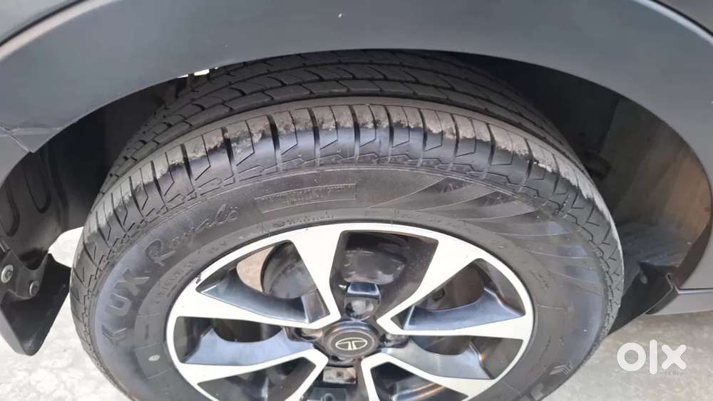 Tata Nexon 1.5 Revotorq Xza Plus (o), 2021, Diesel