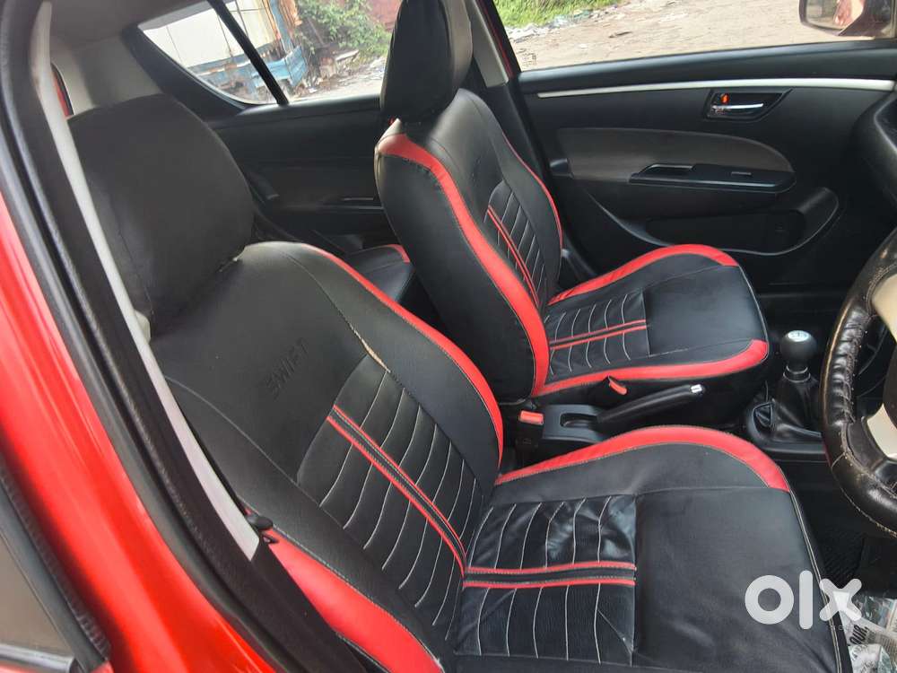Maruti Suzuki Swift Vxi + Manual, 2018, Petrol
