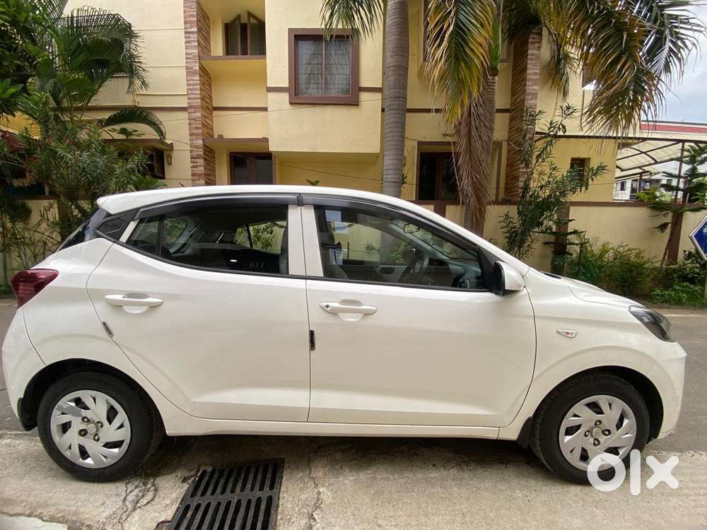 Hyundai Grand I10 Nios Magna 1.2 Kappa Vtvt, 2024, Petrol