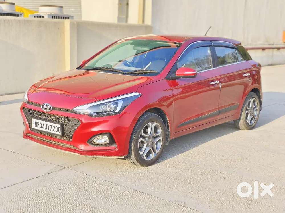 Hyundai I20 Asta Diesel