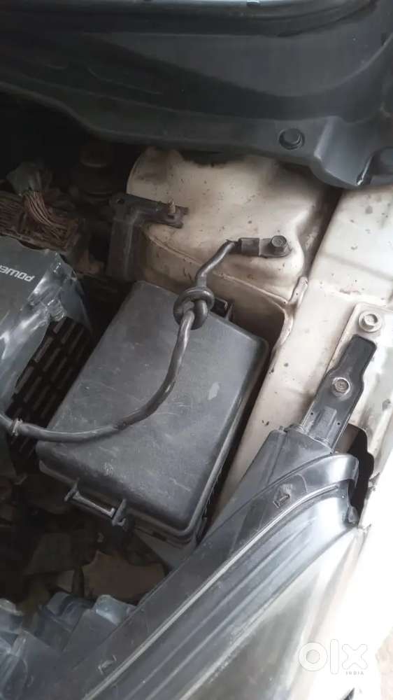 Hyundai I20 Diesel 2012 Car