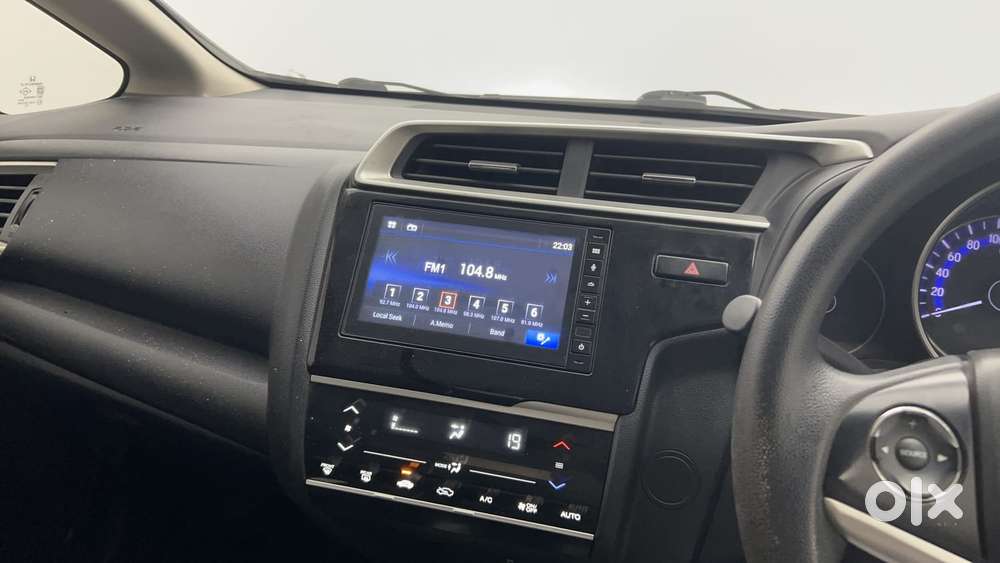 Honda Wr-v [2020-2023] 1.2 Sv I-vtec Mt, 2022, Petrol