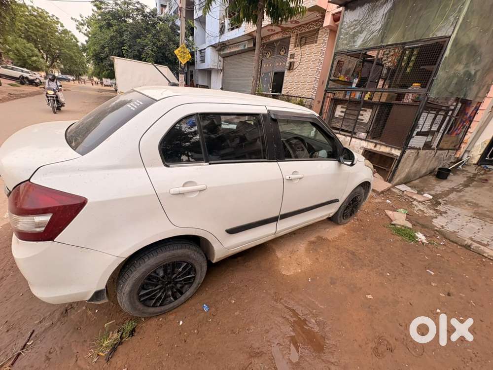 Maruti Suzuki Swift Dzire Diesel 95000 Km Driven