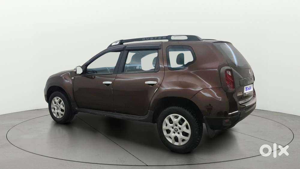 Renault Duster 85ps Diesel Rxs, 2019, Diesel