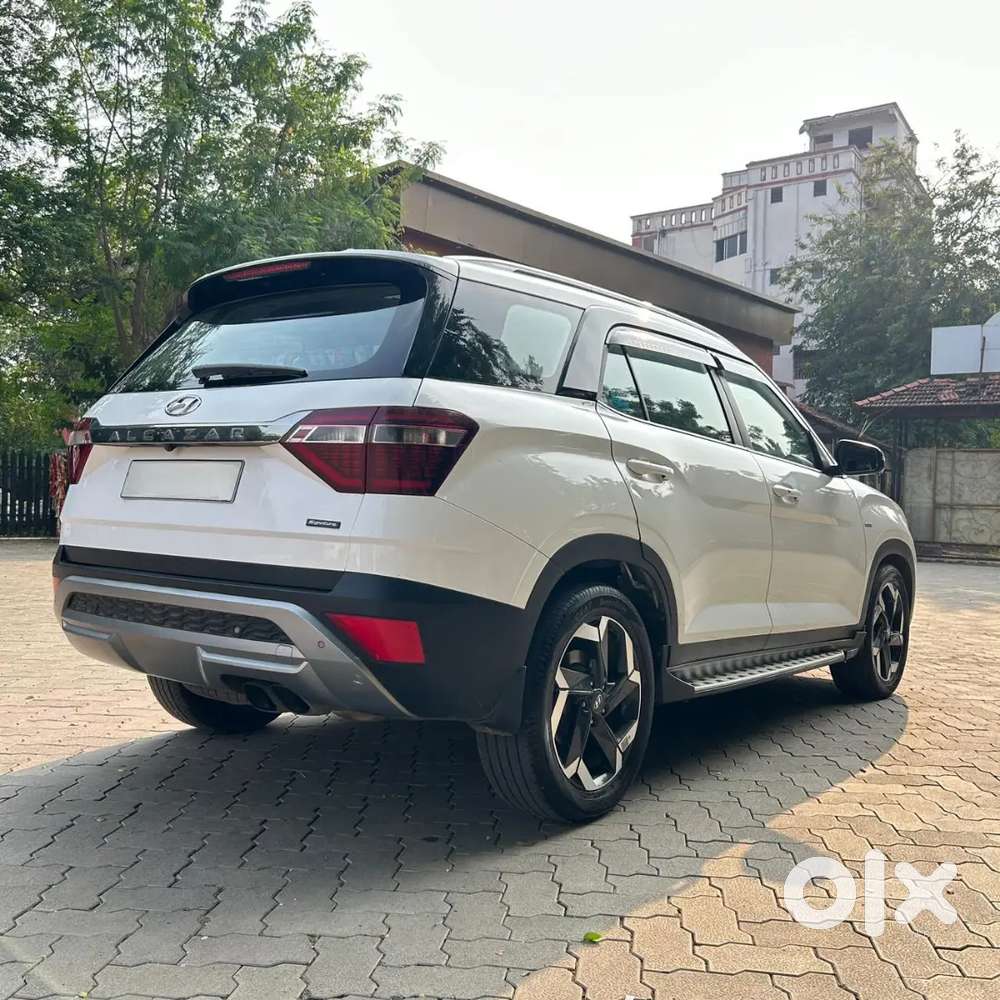 Hyundai Alcazar (o) Signature At