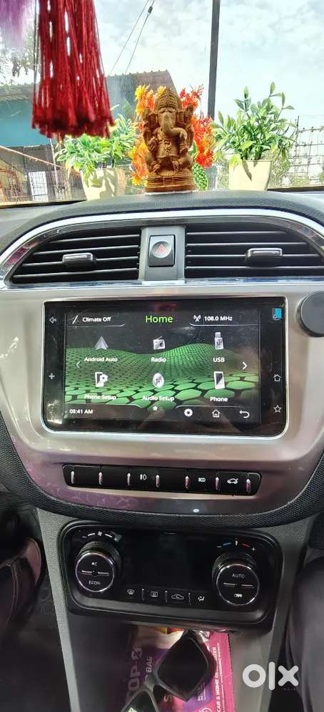 Tata Tigor Top Model Good Condition