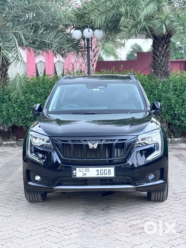 Mahindra Xuv700 2.2 Ax 7 Diesel At Str Awd, 2026, Diesel