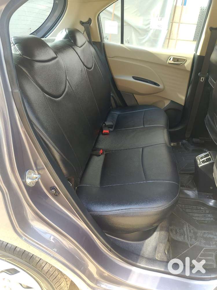 Hyundai Santro Sportz Amt, 2018, Petrol