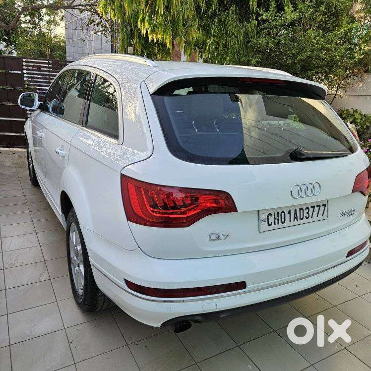 Audi Q7 3.0 Tdi Quattro, 2010, Diesel
