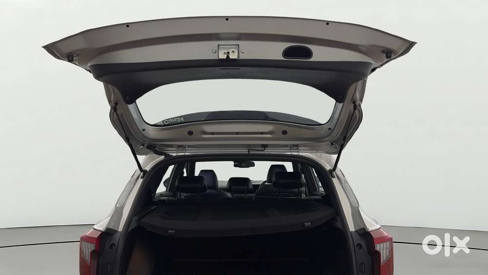 Kia Seltos Gtx Plus 1.5 Turbo Petrol Dct, 2024, Petrol