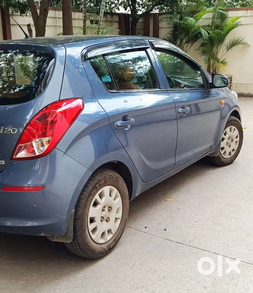 Hyundai I20 Magna (mt) Petrol 2013 Very Good Condition