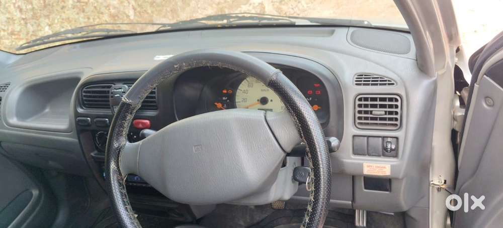 2010 Maruti Suzuki Alto Petrol