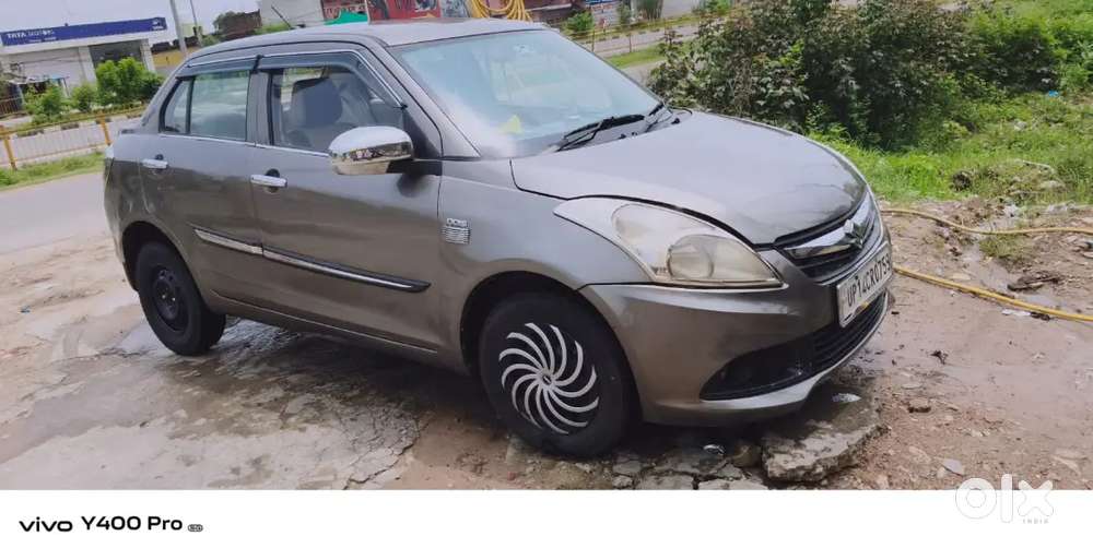 Maruti Suzuki Swift Dzire 2015 Diesel