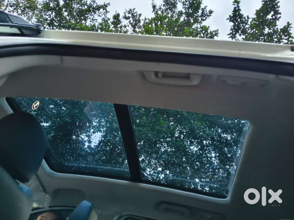Tata Harrier Adventure Plus At, 2024, Diesel