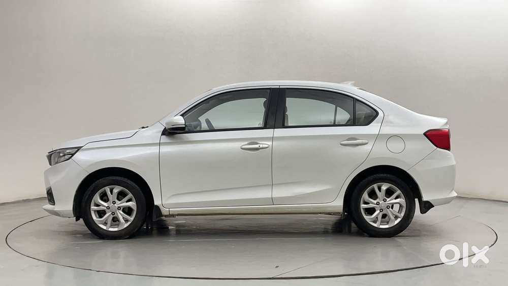 Honda Amaze Vx 1.2 Petrol Mt, 2019, Petrol