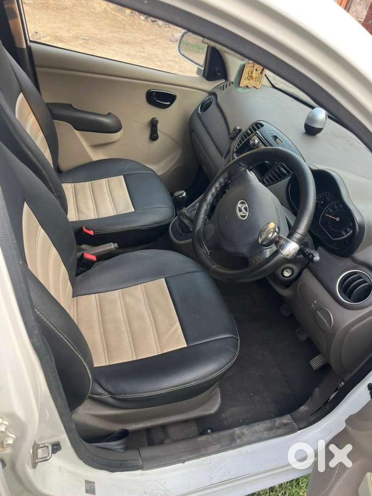 Hyundai I10 Petrol Good Condition