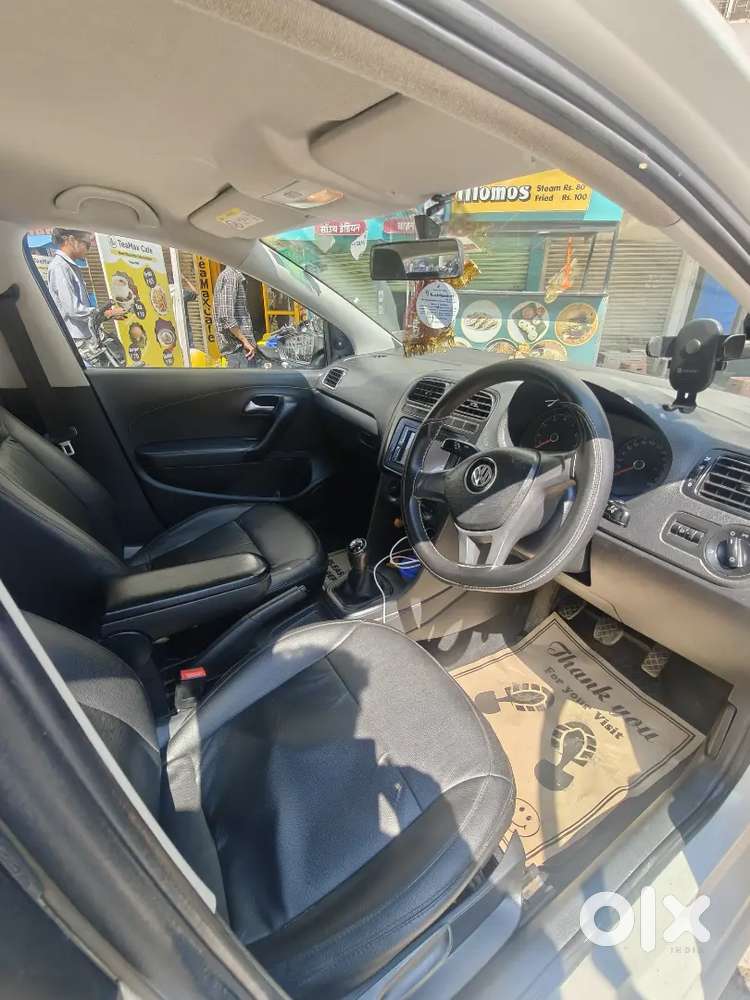 Volkswagen Polo 2019