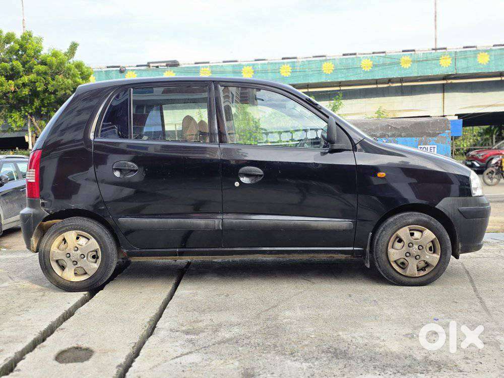 Hyundai Santro Xing Xp, 2005, Petrol