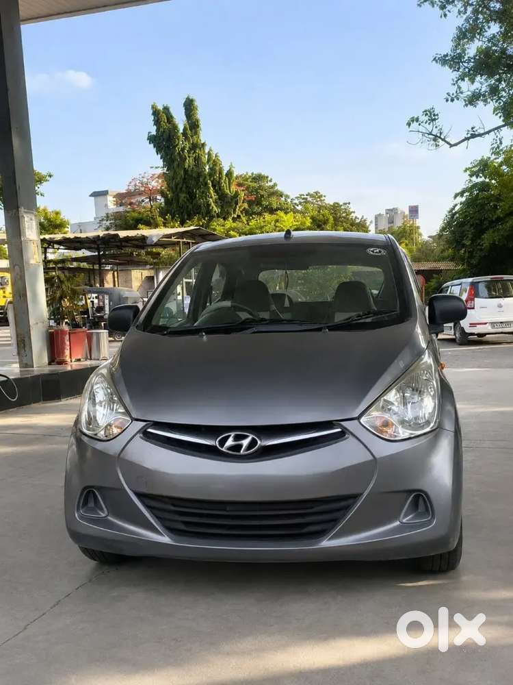 Hyundai Eon Era+ 2012 1st Owner