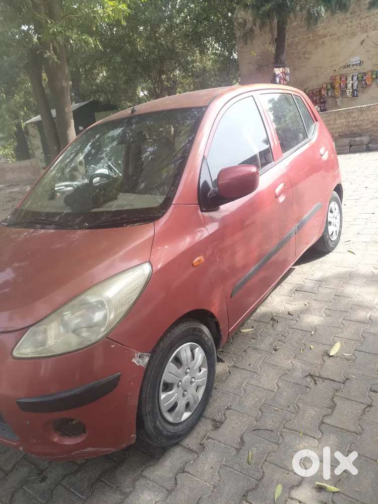 Hyundai Grand I10 Prime 2009
