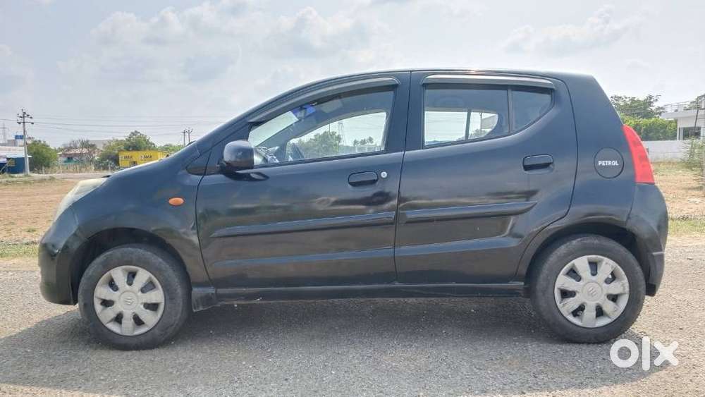Maruti Suzuki A-star Vxi, 2009, Petrol