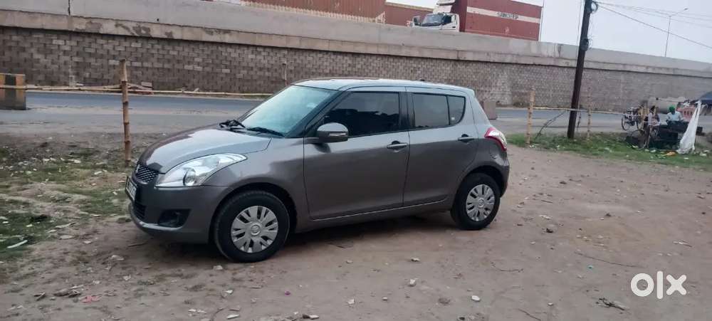 Maruti Suzuki Swift Vdi 2013 Diesel