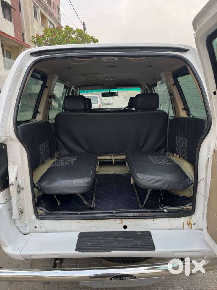 Chevrolet Tavera, 2015, Diesel