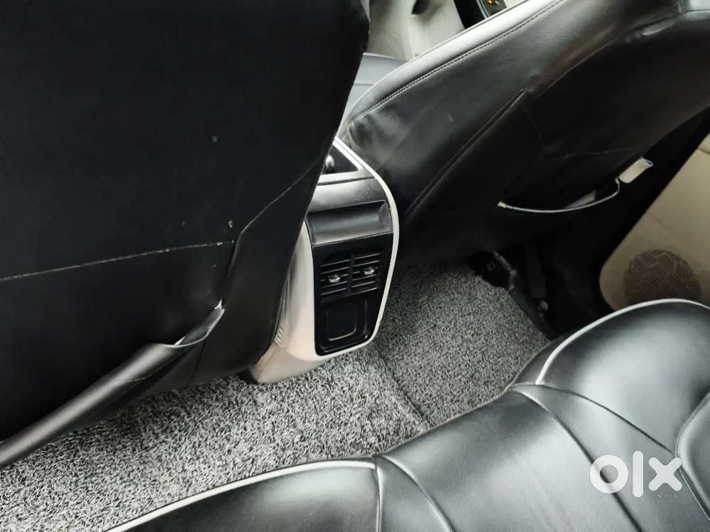 Tata Nexon 1.2 Turbo Xz Petrol 2022, Single Owner, 42000km