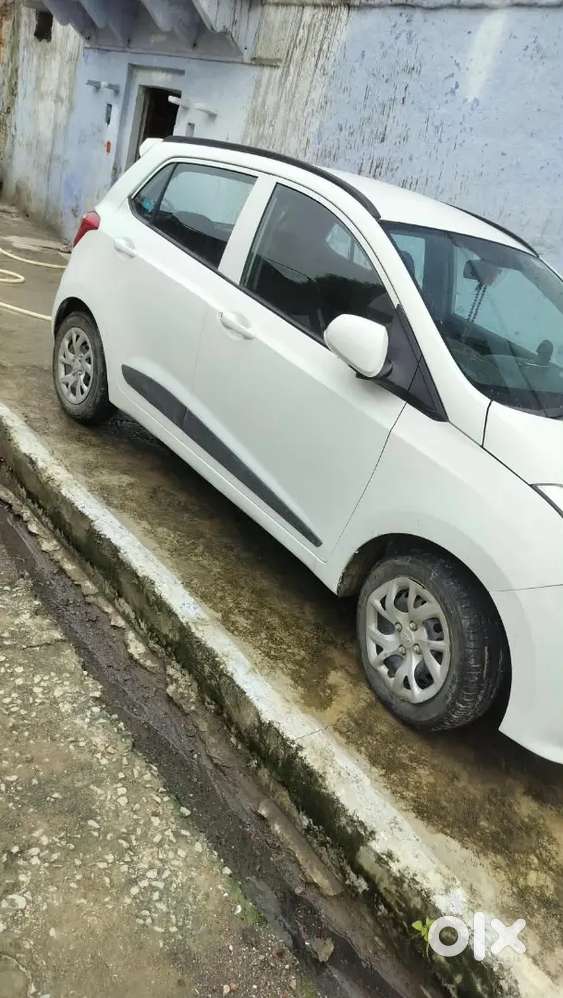 Hyundai I10 Sportz Petrol 2019