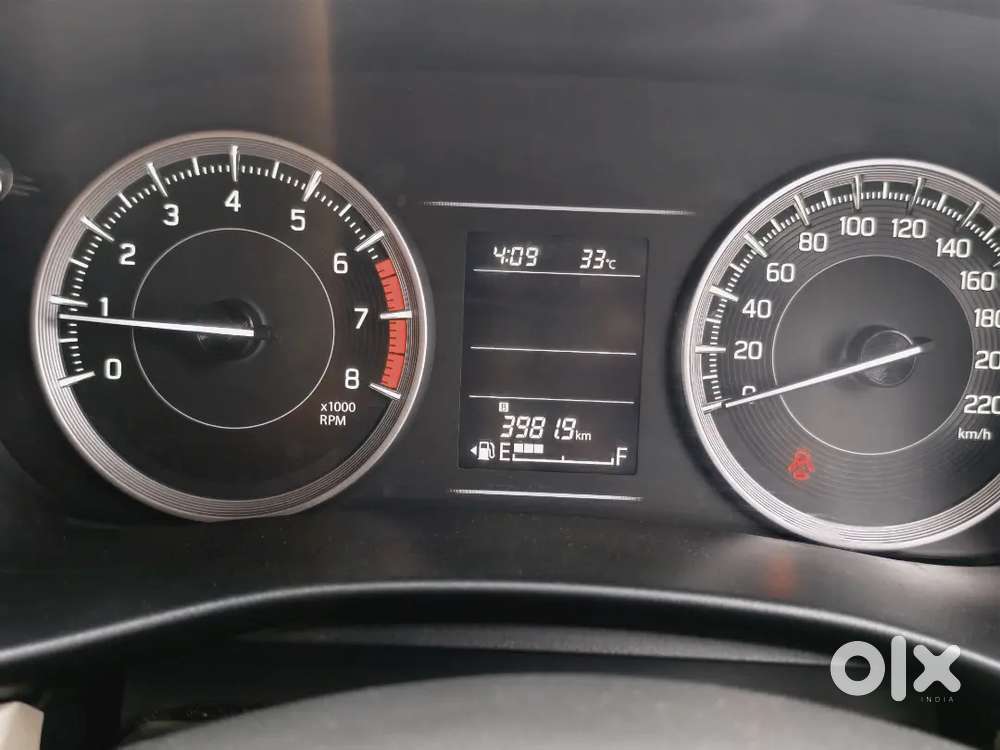 Toyota Glanza 2022 Petrol 39000 Km Driven