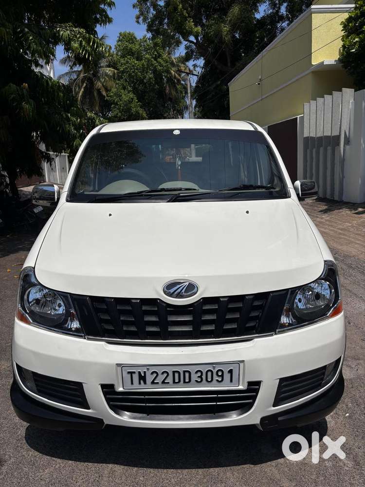 Mahindra Xylo D2 Bs Iv, 2016, Diesel