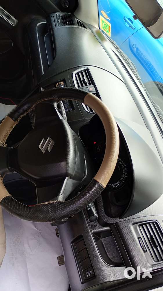 Maruti Suzuki Swift 2011-2014 Ldi, 2014, Diesel