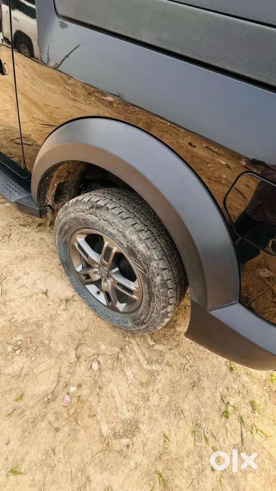 Mahindra Thar 2024 Diesel 18200 Km Driven