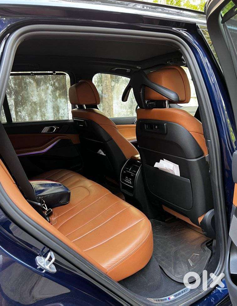 Bmw X5 Xdrive40i M Sport, 2022, Petrol