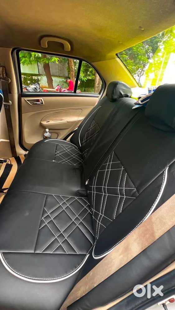 Maruti Swift Dzire 2017