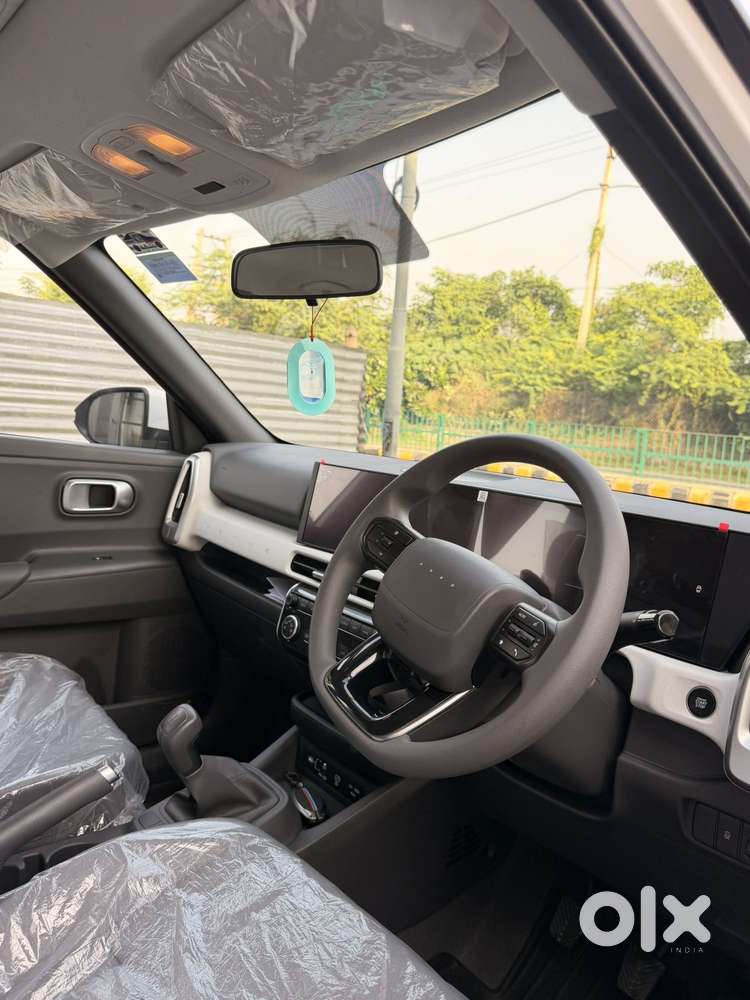 Hyundai Venue 1.2 S (o), 2026, Petrol
