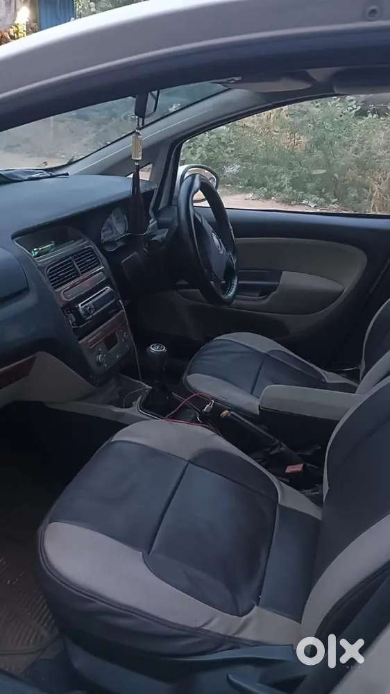 Fiat Linea 2010
