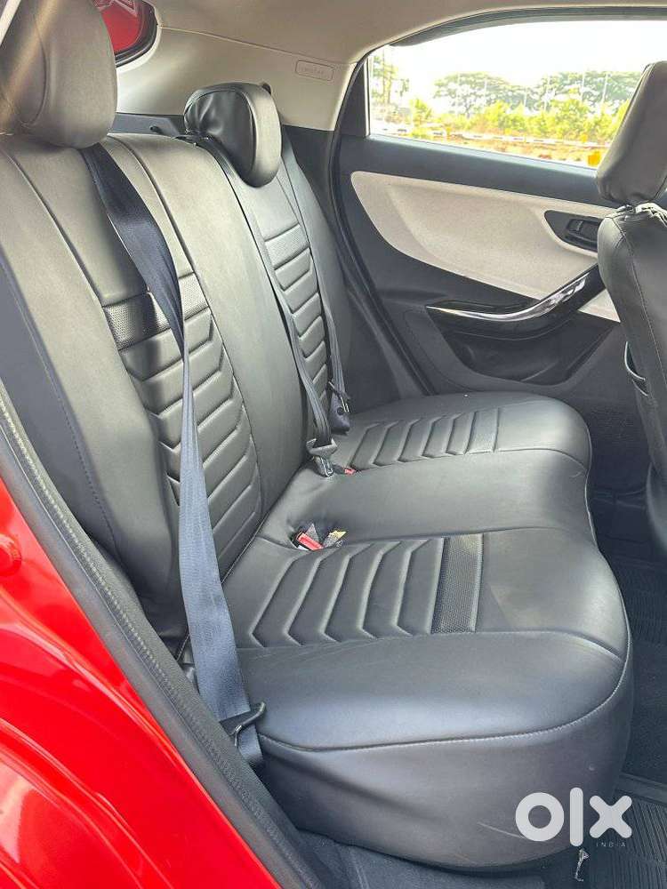 Tata Curvv Crtv Dmt, 2024, Diesel