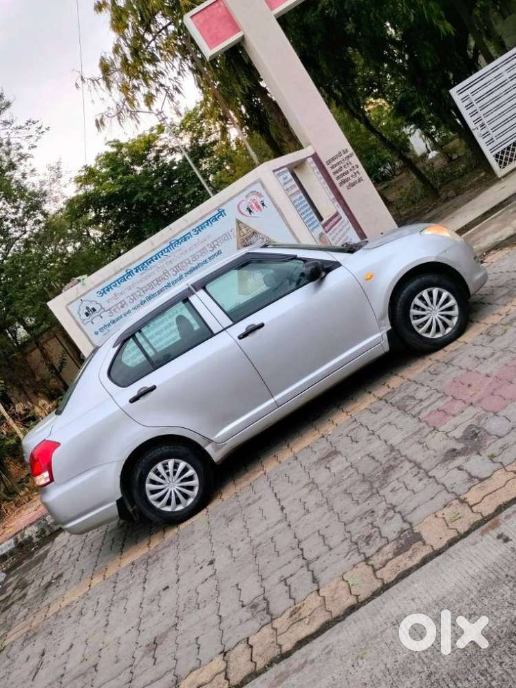 Maruti Suzuki Swift Dzire Lxi, 2011, Petrol