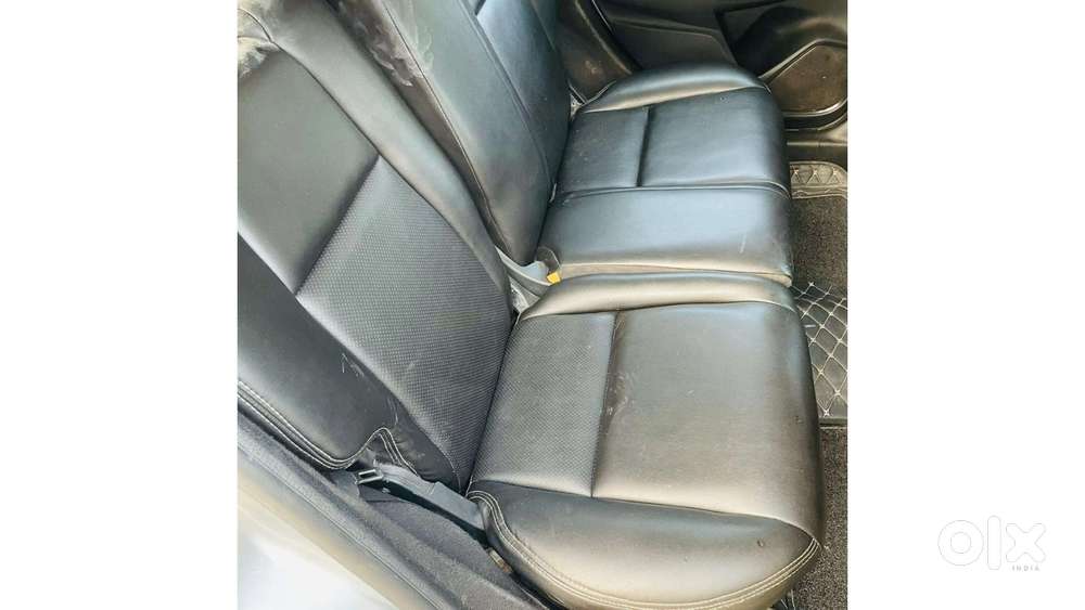 Honda Jazz 1.2 V I Vtec, 2015, Petrol