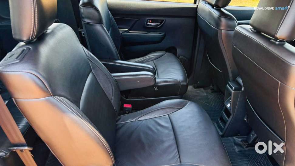 Maruti Suzuki Xl6, 2021, Petrol