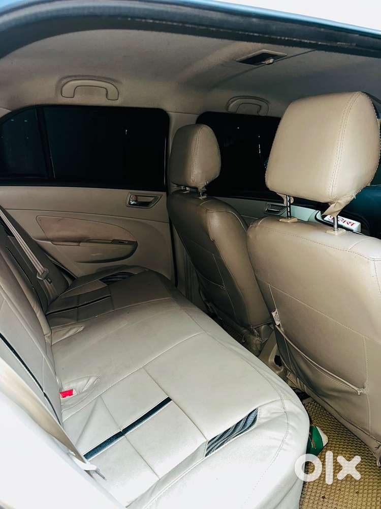 Maruti Swift Dzire Vdi Diesel