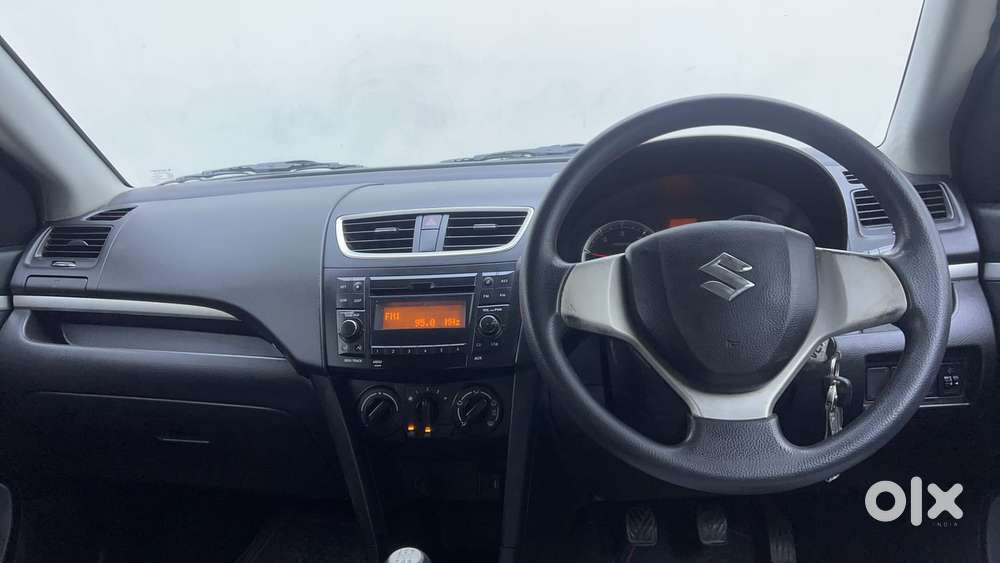 Maruti Suzuki Swift 2018 Vdi, 2015, Diesel
