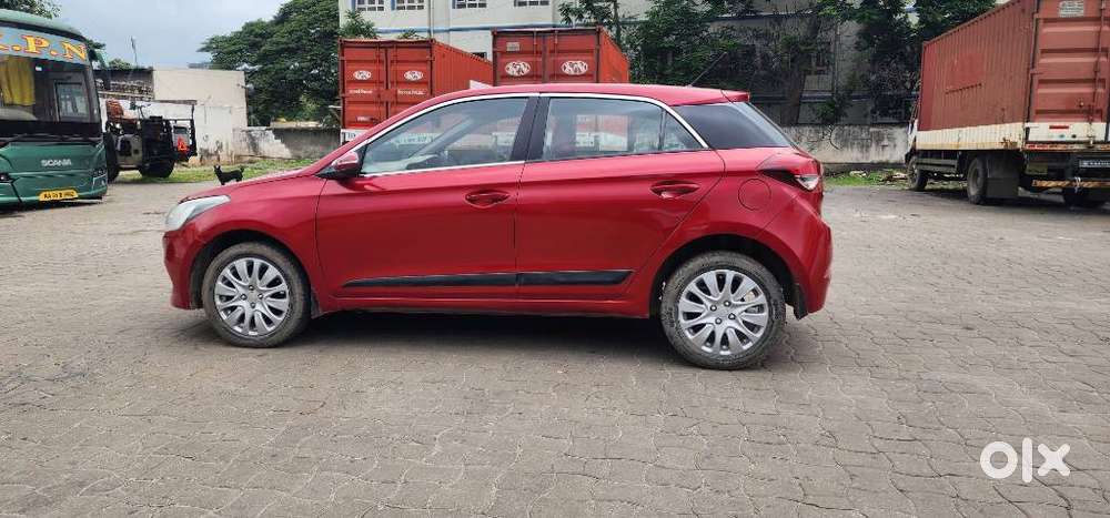 Hyundai Elite I20 1.4 Sportz Plus Crdi, 2016, Diesel